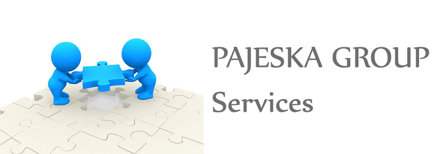 Services